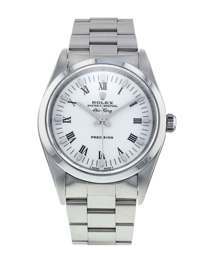 Rolex Air-King 14000 Rolex Air-King 14000